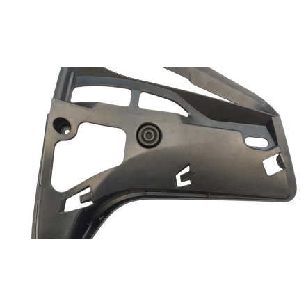 FIANCHETTO RIVESTIMENTO CARENA INTERNO SINISTRO ORIGINALE DUCATI MULTISTRADA 1200 S 2016
