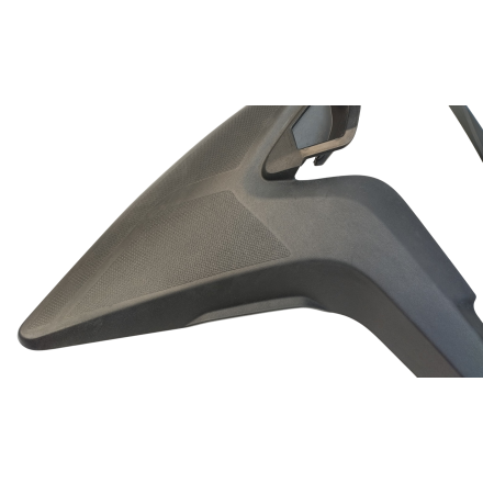 FIANCHETTO RIVESTIMENTO CARENA INTERNO DESTRO ORIGINALE DUCATI MULTISTRADA 1200 S 2016