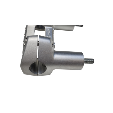 RISER SUPPORTO ATTACCO MANUBRIO FORCELLA ORIGINALE DUCATI MULTISTRADA 1200 S 2016
