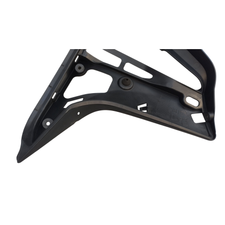 FIANCHETTO RIVESTIMENTO CARENA INTERNO DESTRO ORIGINALE DUCATI MULTISTRADA 1200 S 2016