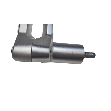 RISER SUPPORTO ATTACCO MANUBRIO FORCELLA ORIGINALE DUCATI MULTISTRADA 1200 S 2016