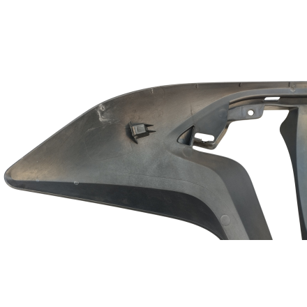 FIANCHETTO RIVESTIMENTO CARENA INTERNO SINISTRO ORIGINALE DUCATI MULTISTRADA 1200 S 2016
