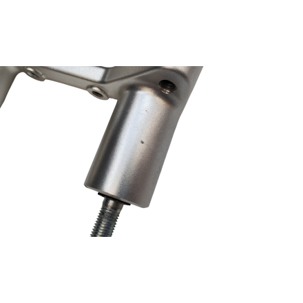 RISER SUPPORTO ATTACCO MANUBRIO FORCELLA ORIGINALE DUCATI MULTISTRADA 1200 S 2016