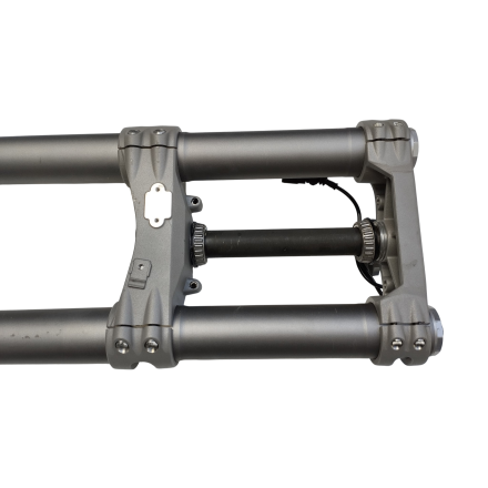 FORCELLA SOSPENSIONE COMPLETA ELETTRONICA ORIGINALE DUCATI MULTISTRADA 1200 S 2016