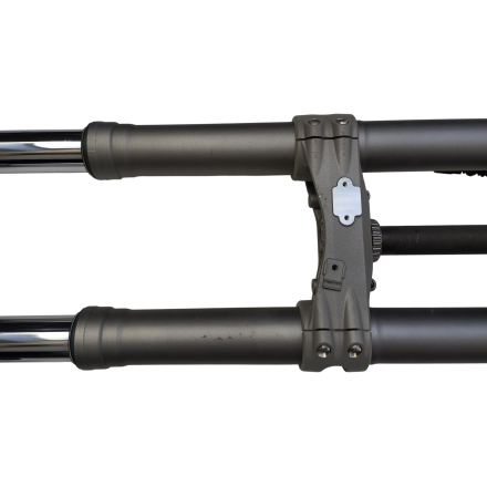 FORCELLA SOSPENSIONE COMPLETA ELETTRONICA ORIGINALE DUCATI MULTISTRADA 1200 S 2016
