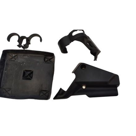 KIT PLASTICHE INTERNE VARIE COVER CARENE ORIGINALE DUCATI MULTISTRADA 1200 S 2016