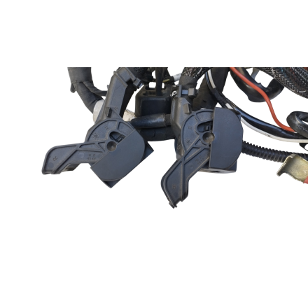 GRUPPO CABLAGGIO ELETTRICO IMPIANTO CAVI ORIGINALE DUCATI MULTISTRADA 1200 S 2016
