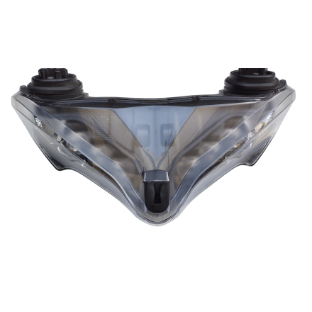 FARO FANALE PROIETTORE ANTERIORE LED ORIGINALE DUCATI MULTISTRADA 1200 S 2016