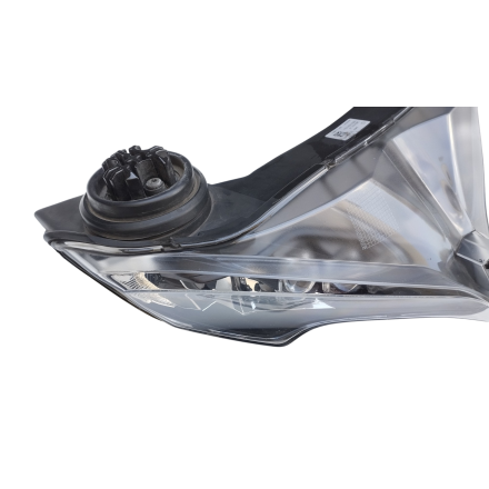 FARO FANALE PROIETTORE ANTERIORE LED ORIGINALE DUCATI MULTISTRADA 1200 S 2016