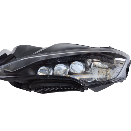 FARO FANALE PROIETTORE ANTERIORE LED ORIGINALE DUCATI MULTISTRADA 1200 S 2016