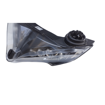 FARO FANALE PROIETTORE ANTERIORE LED ORIGINALE DUCATI MULTISTRADA 1200 S 2016