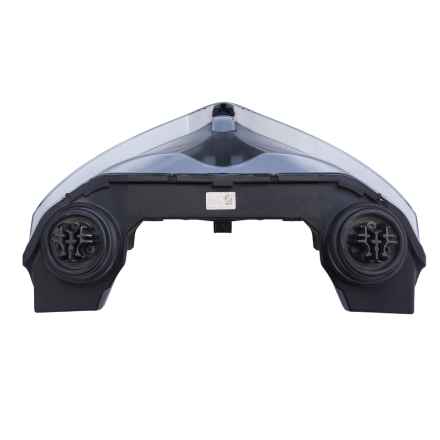 FARO FANALE PROIETTORE ANTERIORE LED ORIGINALE DUCATI MULTISTRADA 1200 S 2016
