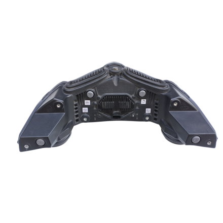 FARO FANALE PROIETTORE ANTERIORE LED ORIGINALE DUCATI MULTISTRADA 1200 S 2016