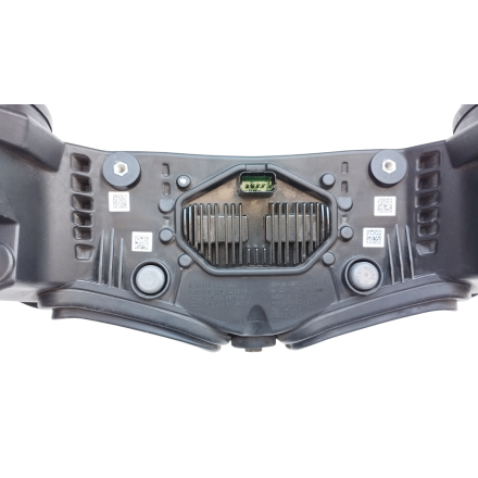 FARO FANALE PROIETTORE ANTERIORE LED ORIGINALE DUCATI MULTISTRADA 1200 S 2016