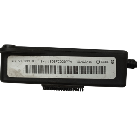 CENTRALINA BLUETOOTH MODULO COMANDO ORIGINALE DUCATI MULTISTRADA 1200 S 2016