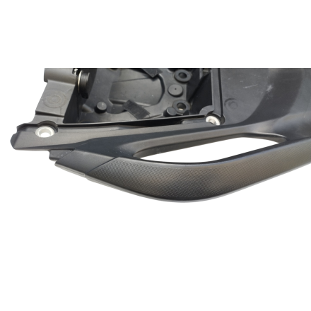 MANIGLIONE POSTERIORE SUPPORTO PASSEGGERO ORIGINALE DUCATI MULTISTRADA 1200 S 2016