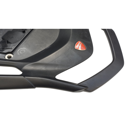 MANIGLIONE POSTERIORE SUPPORTO PASSEGGERO ORIGINALE DUCATI MULTISTRADA 1200 S 2016