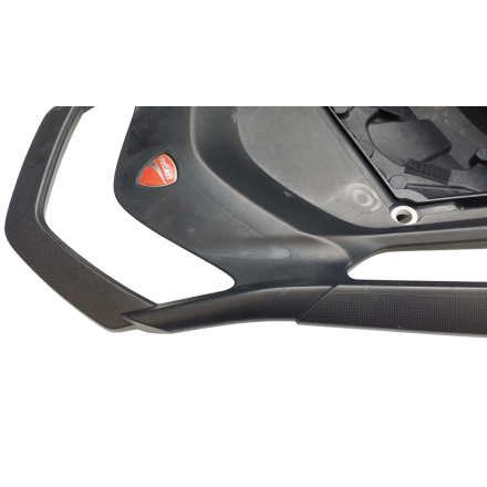 MANIGLIONE POSTERIORE SUPPORTO PASSEGGERO ORIGINALE DUCATI MULTISTRADA 1200 S 2016