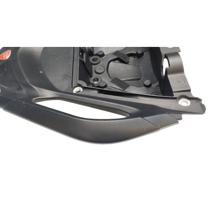 MANIGLIONE POSTERIORE SUPPORTO PASSEGGERO ORIGINALE DUCATI MULTISTRADA 1200 S 2016