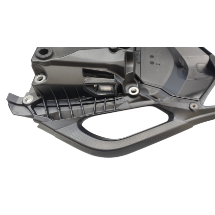 MANIGLIONE POSTERIORE SUPPORTO PASSEGGERO ORIGINALE DUCATI MULTISTRADA 1200 S 2016
