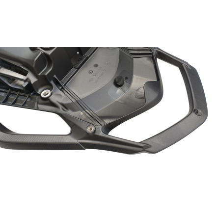 MANIGLIONE POSTERIORE SUPPORTO PASSEGGERO ORIGINALE DUCATI MULTISTRADA 1200 S 2016