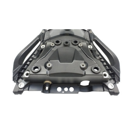 MANIGLIONE POSTERIORE SUPPORTO PASSEGGERO ORIGINALE DUCATI MULTISTRADA 1200 S 2016