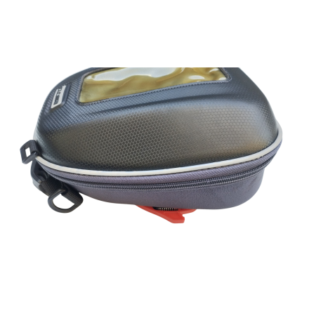 BORSA ZAINO SERBATOIO ATTACCO RAPIDO ORIGINALE DUCATI MULTISTRADA 1200 S 2016
