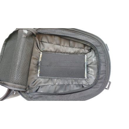BORSA ZAINO SERBATOIO ATTACCO RAPIDO ORIGINALE DUCATI MULTISTRADA 1200 S 2016