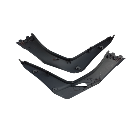 KIT CARENE SERBATOIO CUPOLINO FIANCATE PARAFANGO ORIGINALE DUCATI MULTISTRADA 1200 S 2016