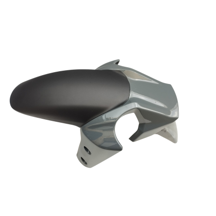 KIT CARENE SERBATOIO CUPOLINO FIANCATE PARAFANGO ORIGINALE DUCATI MULTISTRADA 1200 S 2016