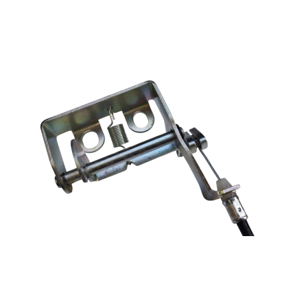 330250215 SERRATURA SELLA CON CAVO APERTURTA ORIGINALE VOGE SFIDA SR1 125 2024