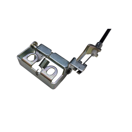 330250215 SERRATURA SELLA CON CAVO APERTURTA ORIGINALE VOGE SFIDA SR1 125 2024