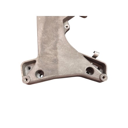 SUPPORTO MARMITTA STAFFA SCARICO RUOTA MOTORE ORIGINALE PIAGGIO X9 250 2000