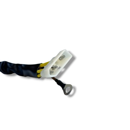 REGOLATORE TENSIONE RADDRIZZATORE PER BMW F650 GS FUNDURO ST LEONARDO 125