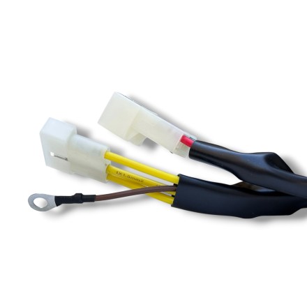 REGOLATORE TENSIONE RADDRIZZATORE PER BMW F650 GS FUNDURO ST LEONARDO 125