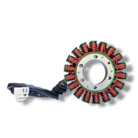 STATORE MOTORE ALTERNATORE GENERATORE PER HONDA VFR 800 FI (1998-2001)