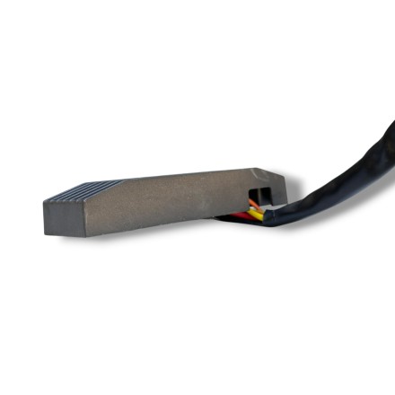 REGOLATORE TENSIONE RADDRIZZATORE PER SUZUKI VS700 INTRUDER 700 (1985-1987)