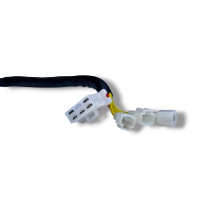 REGOLATORE TENSIONE RADDRIZZATORE PER SUZUKI VS700 INTRUDER 700 (1985-1987)
