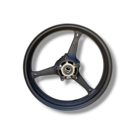 CERCHIO RUOTA ANTERIORE PER SUZUKI GSX-R 600 / 750 (2006-2007) GSXR 1000 2005 K6