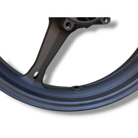 CERCHIO RUOTA ANTERIORE PER SUZUKI GSX-R 600 / 750 (2006-2007) GSXR 1000 2005 K6