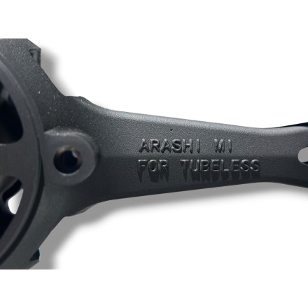 CERCHIO RUOTA ANTERIORE PER SUZUKI GSX-R 600 / 750 (2006-2007) GSXR 1000 2005 K6