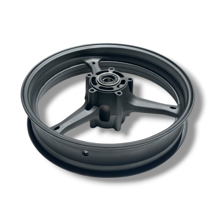 CERCHIO RUOTA ANTERIORE PER SUZUKI GSX-R 600 / 750 (2006-2007) GSXR 1000 2005 K6