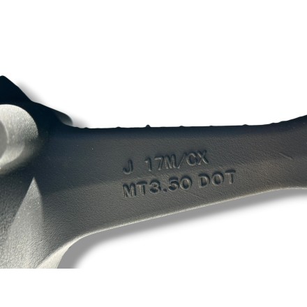 CERCHIO RUOTA ANTERIORE PER SUZUKI GSX-R 600 / 750 (2006-2007) GSXR 1000 2005 K6
