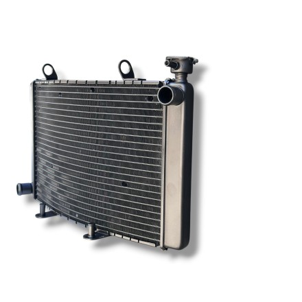 RADIATORE ACQUA RAFFREDDAMENTO LIQUIDO PER BENELLI TRE-K 899 / 1130 (2008-2017)