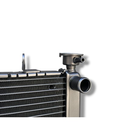 RADIATORE ACQUA RAFFREDDAMENTO LIQUIDO PER BENELLI TRE-K 899 / 1130 (2008-2017)