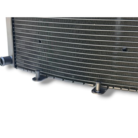 RADIATORE ACQUA RAFFREDDAMENTO LIQUIDO PER BENELLI TRE-K 899 / 1130 (2008-2017)