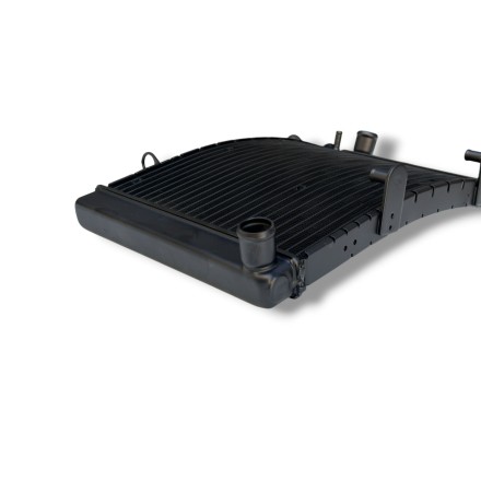 RADIATORE ACQUA RAFFREDDAMENTO LIQUIDO PER BENELLI TRE-K 899 / 1130 (2008-2017)