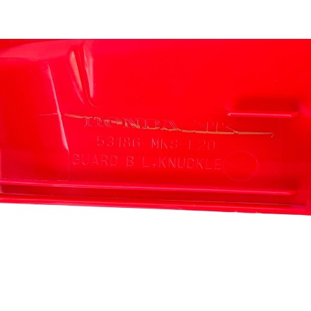 PARAMANO COVER MANO SINISTRA ORIGINALE HONDA CRF 1100 AFRICA TWIN (2020-2024)