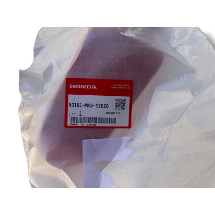 PARAMANO COVER MANO DESTRA ORIGINALE HONDA CRF 1100 AFRICA TWIN (2020-2024)