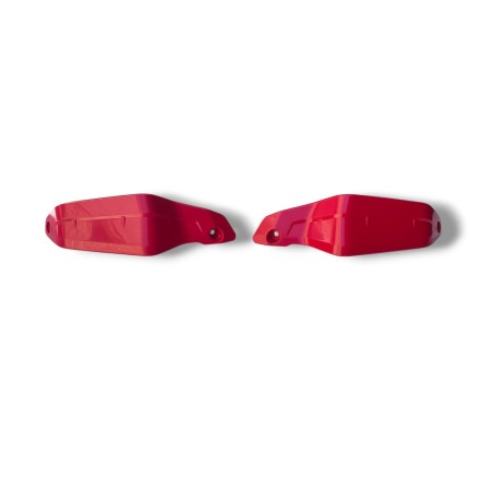 COPPIA PARAMANI COVER ORIGINALI HONDA CRF 1100 AFRICA TWIN (2020-2024)